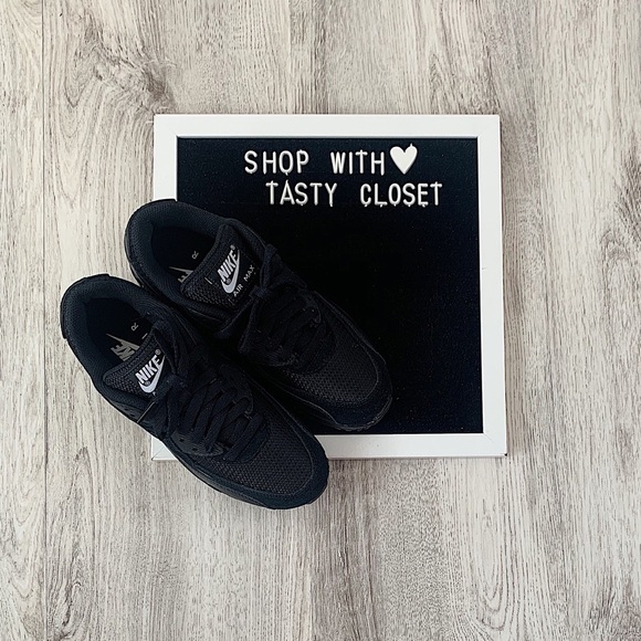 Nike ID air max 90 sneakers - Picture 4 of 6